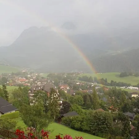 High Mountain - Great Views