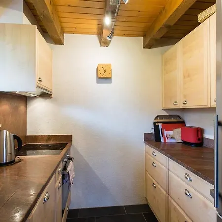 High Mountain - Great Views 샤또데