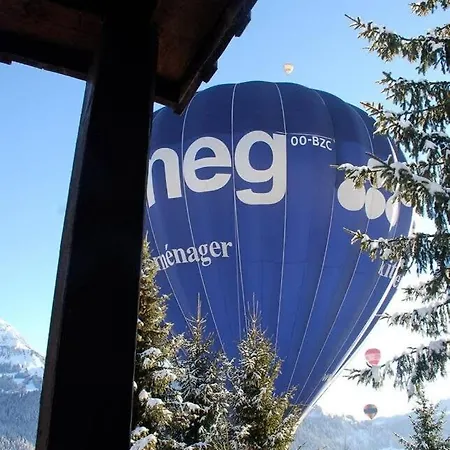 بيت للعطل High Mountain - Great Views