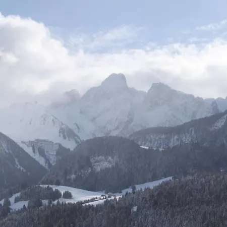 High Mountain - Great Views *