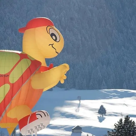 High Mountain - Great Views * 샤또데