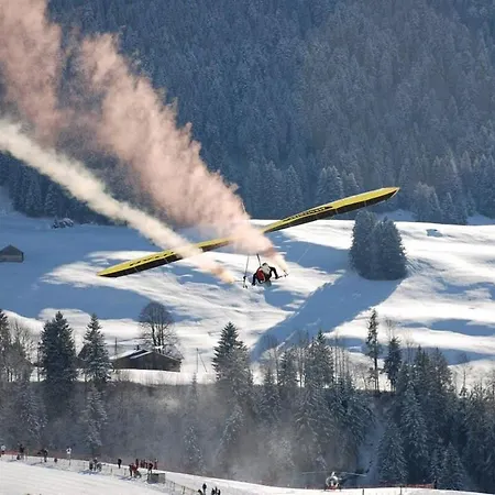 بيت للعطل High Mountain - Great Views