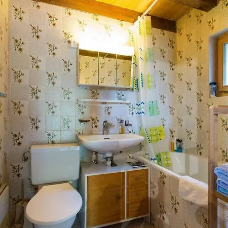 High Mountain - Great Views