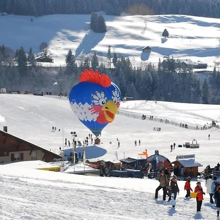 High Mountain - Great Views بيت للعطل