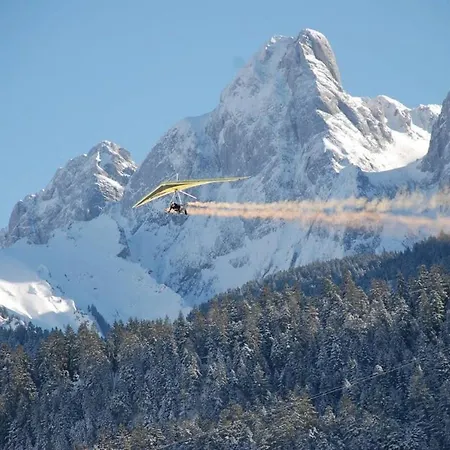 High Mountain - Great Views 펜션 *