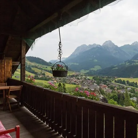 High Mountain - Great Views بيت للعطل شاتو دو