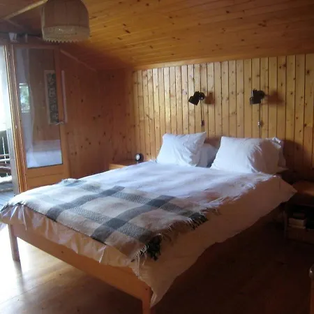 High Mountain - Great Views