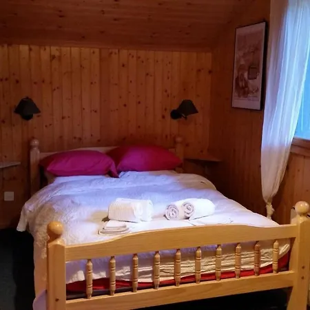 High Mountain - Great Views شاتو دو