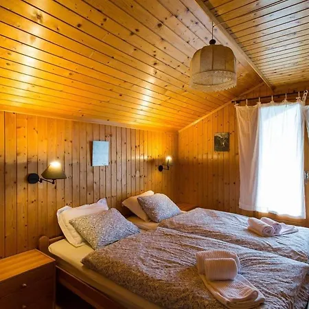 High Mountain - Great Views * شاتو دو