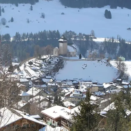 بيت للعطل High Mountain - Great Views