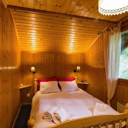 High Mountain - Great Views * شاتو دو