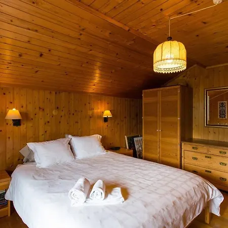 High Mountain - Great Views 펜션