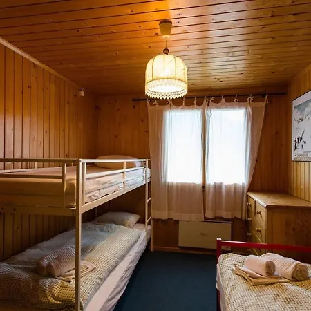 High Mountain - Great Views 샤또데