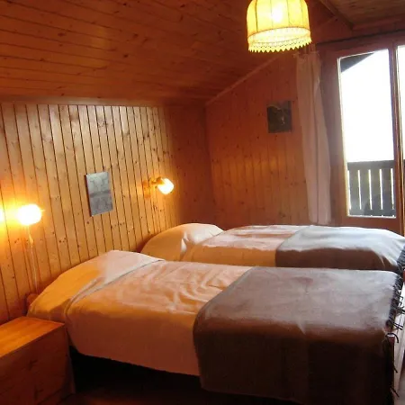 High Mountain - Great Views 펜션