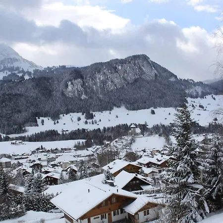 High Mountain - Great Views * شاتو دو