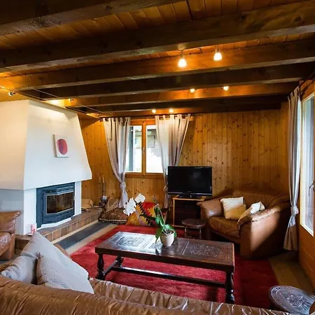 بيت للعطل High Mountain - Great Views