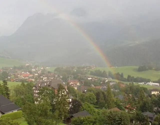 High Mountain - Great Views