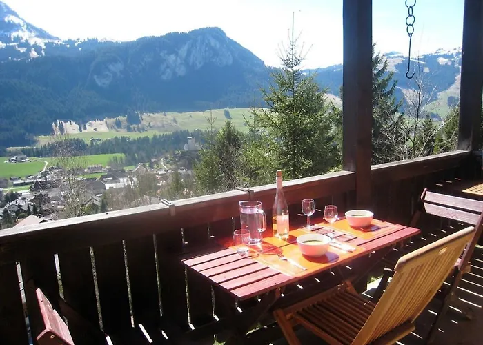 High Mountain - Great Views *