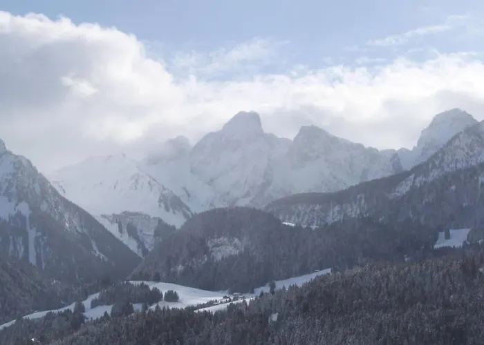 High Mountain - Great Views *