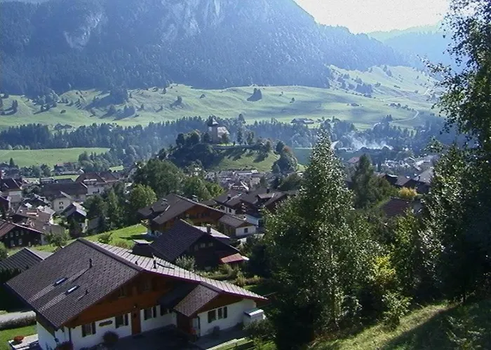 High Mountain - Great Views Dom wakacyjny *