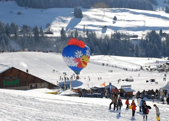 High Mountain - Great Views Dom wakacyjny