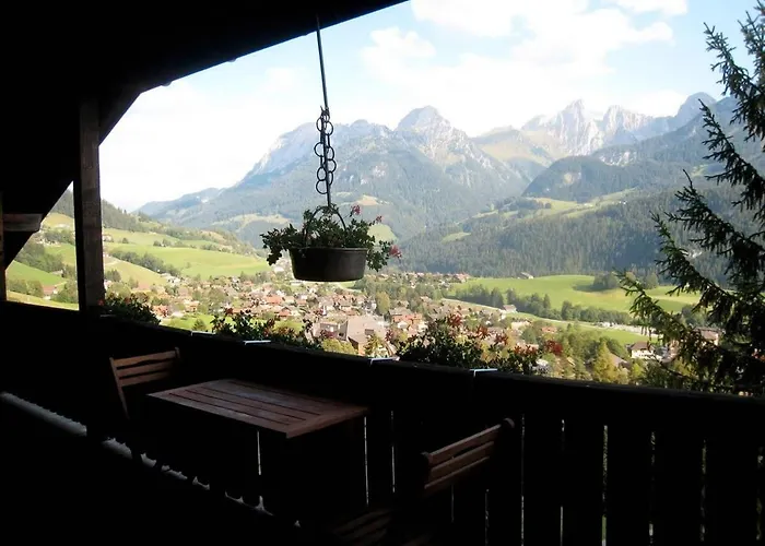 High Mountain - Great Views Dom wakacyjny