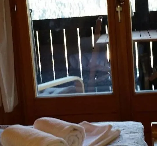 Tatil Evi High Mountain - Great Views