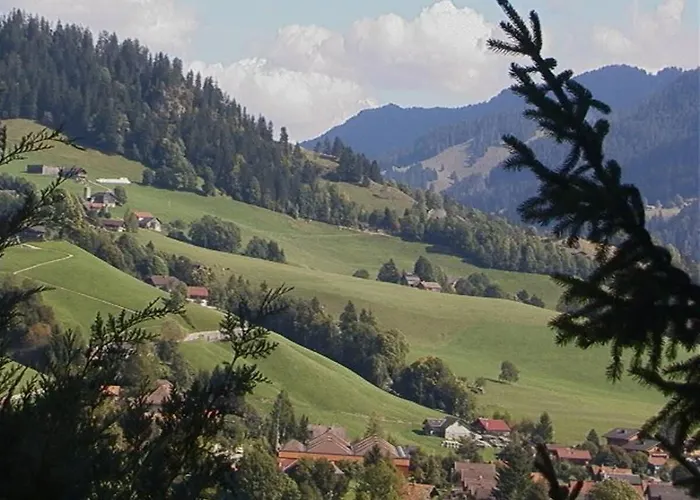 High Mountain - Great Views Tatil Evi *