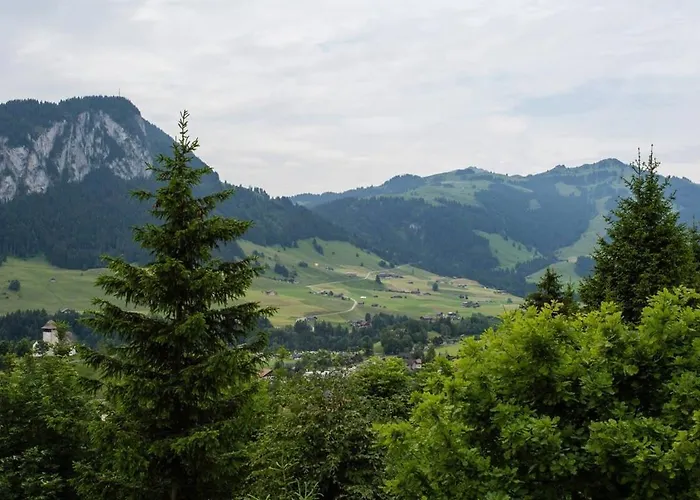 High Mountain - Great Views *