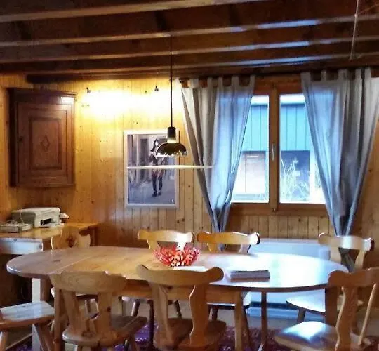 High Mountain - Great Views Tatil Evi *