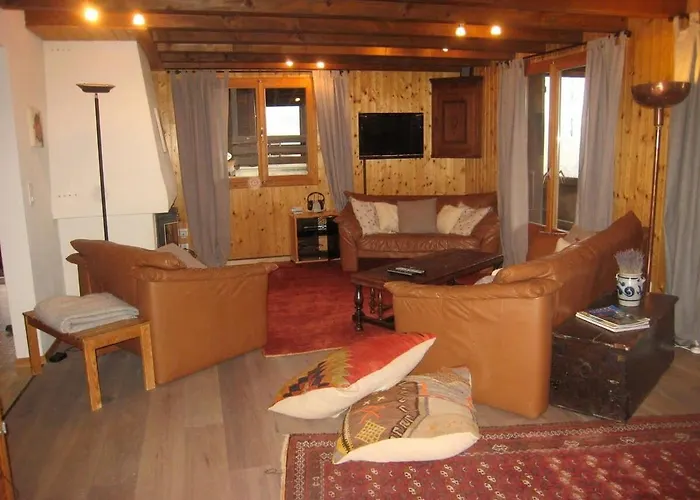 Tatil Evi High Mountain - Great Views *