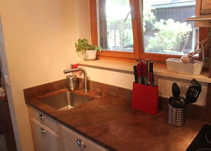 High Mountain - Great Views Chateau-d'Oex