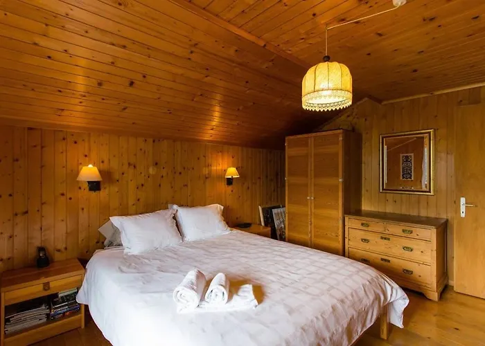 High Mountain - Great Views Tatil Evi