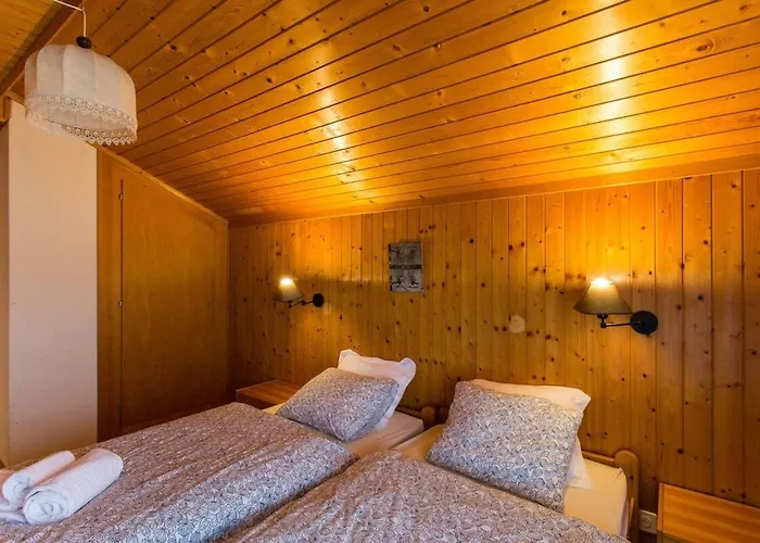 Tatil Evi High Mountain - Great Views *