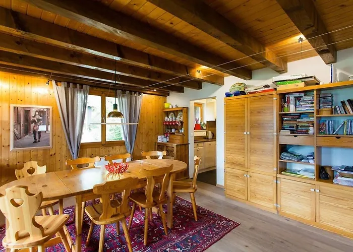 High Mountain - Great Views *