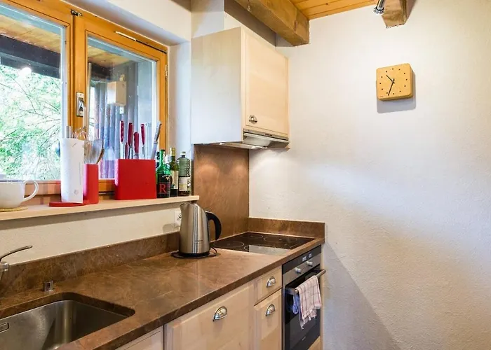 High Mountain - Great Views * Chateau-d'Oex