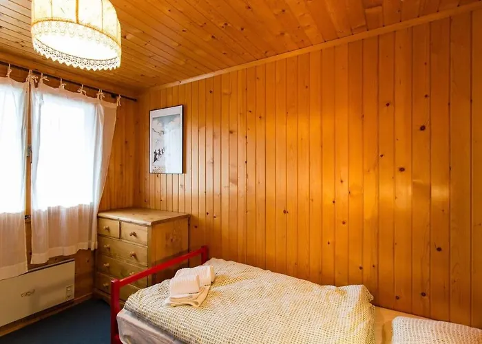 High Mountain - Great Views