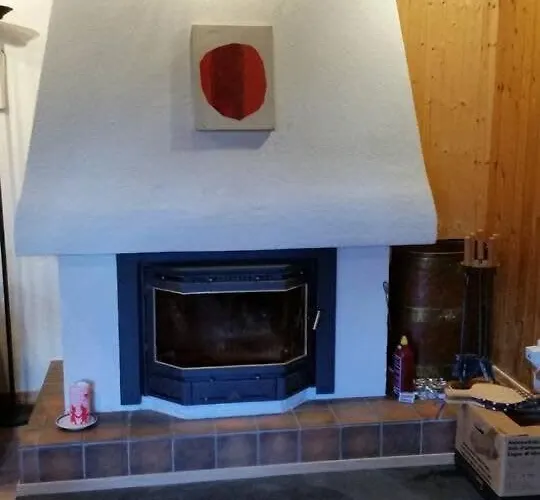 High Mountain - Great Views Tatil Evi *