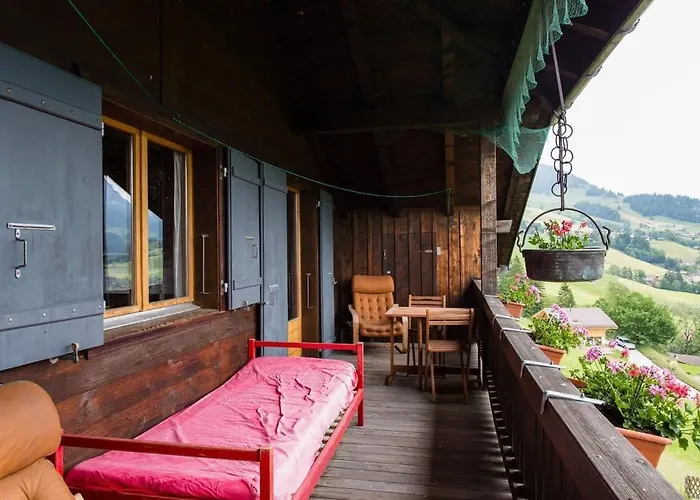 High Mountain - Great Views Tatil Evi