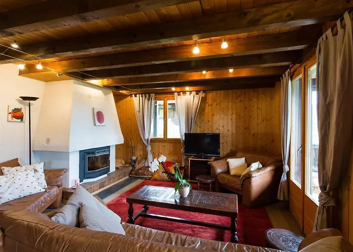 Tatil Evi High Mountain - Great Views