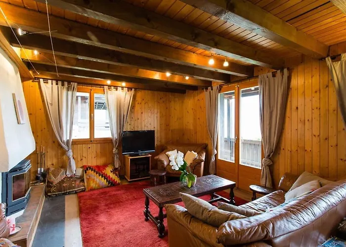 High Mountain - Great Views Tatil Evi *