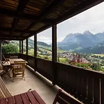 High Mountain - Great Views Casa vacanze *