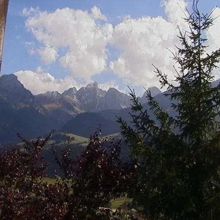 Feriehus High Mountain - Great Views *