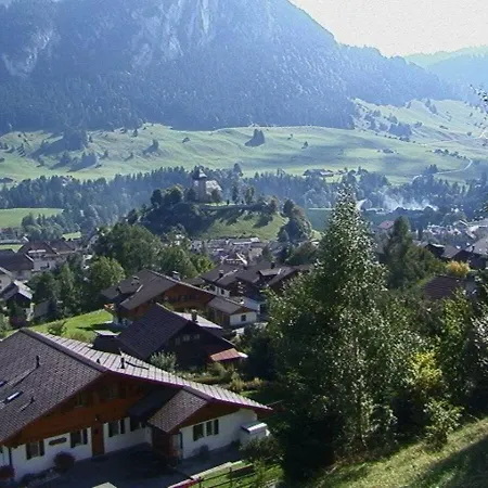 High Mountain - Great Views Feriehus *