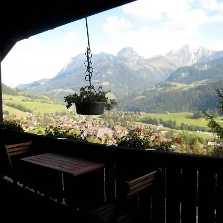 High Mountain - Great Views Feriehus