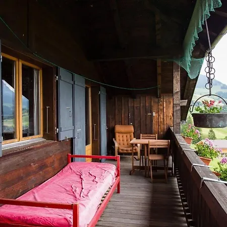 High Mountain - Great Views Feriehus