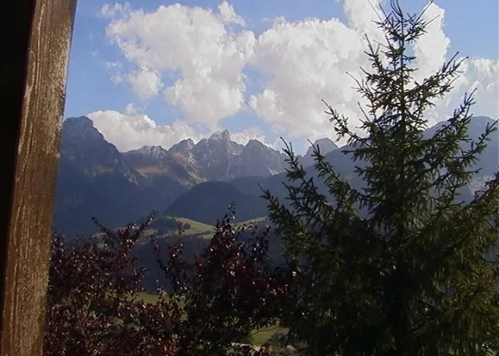 Feriehus High Mountain - Great Views *