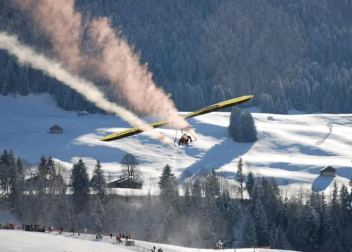 Feriehus High Mountain - Great Views