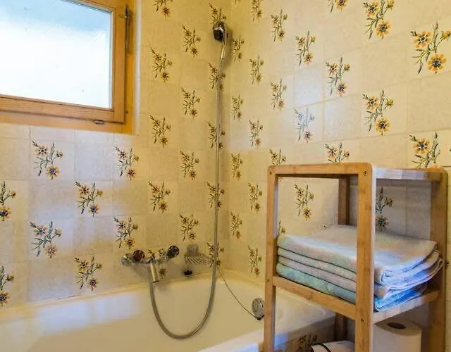 High Mountain - Great Views * Château-d'Oex