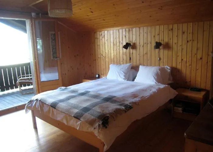 High Mountain - Great Views